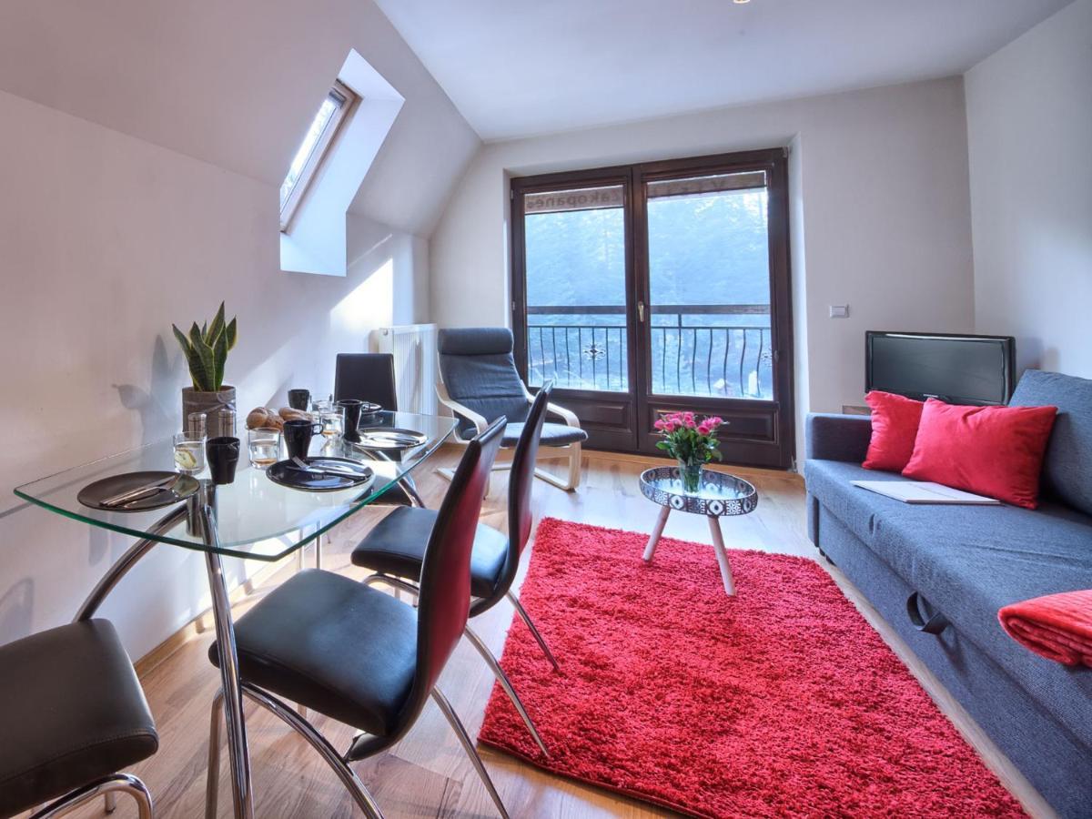 Visitzakopane - Mountain Apartment Exterior photo